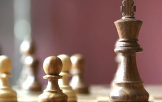 Estrategia Nacional de Seguridad