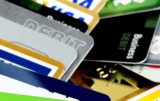 PCI Data Security Essentials