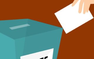 Pentesting voto electrónico